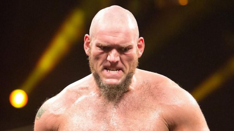 Sullivan can be introduced as a man who will now do work for Mr. McMahon to make things better around